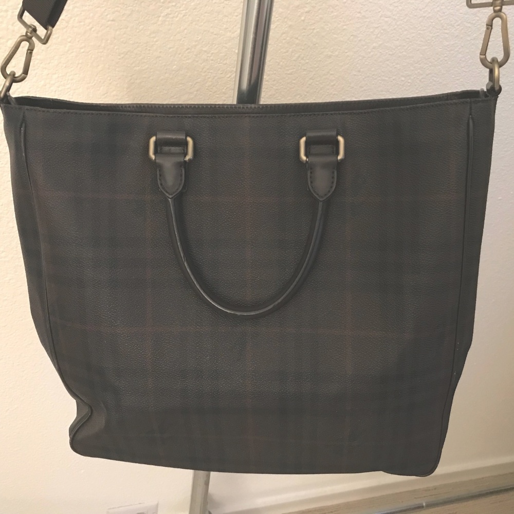 Burberry Shoulder/Messenger Bag